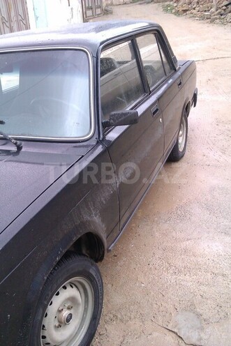 LADA (VAZ) 2107 2010, 1,000,000 km - 1.6 l - Bakı