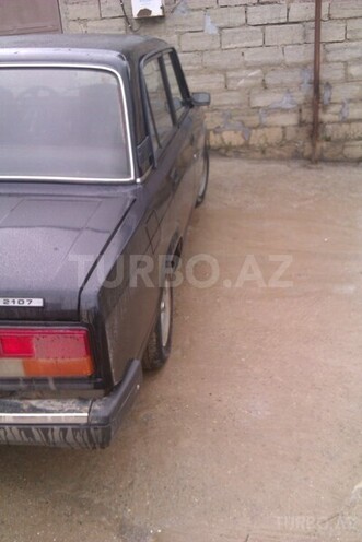 LADA (VAZ) 2107 2010, 1,000,000 km - 1.6 l - Bakı