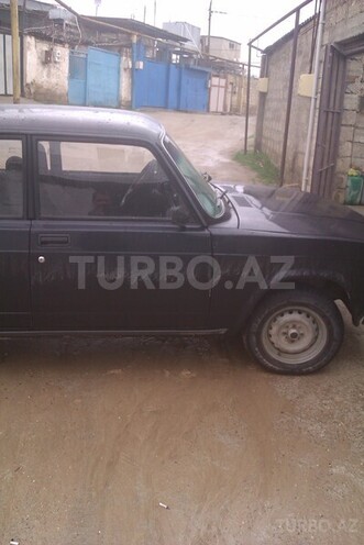 LADA (VAZ) 2107 2010, 1,000,000 km - 1.6 l - Bakı