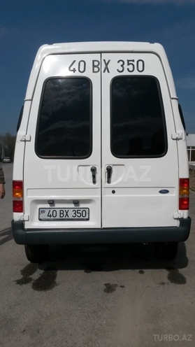 Ford Transit 1996, 247,000 km - 2.5 l - Bakı