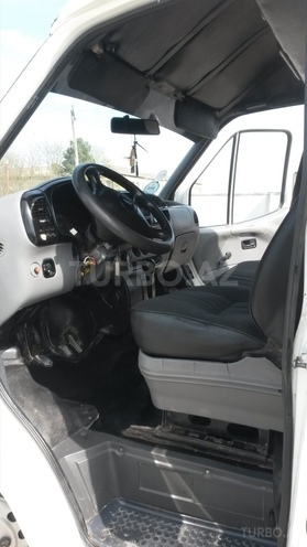 Ford Transit 1996, 247,000 km - 2.5 l - Bakı