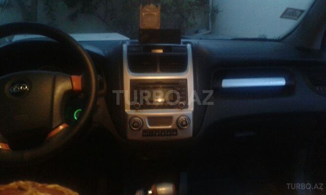 Kia Sportage 2008, 111,111 km - 2.0 л - Bakı