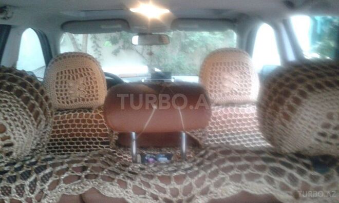 Kia Sportage 2008, 111,111 km - 2.0 л - Bakı