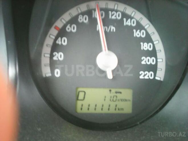 Kia Sportage 2008, 111,111 km - 2.0 л - Bakı