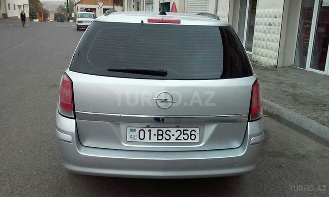 Opel Astra 2005, 97,000 km - 1.8 л - Bakı