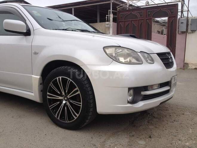 Mitsubishi Airtrek 2002, 88,000 km - 2.0 л - Bakı
