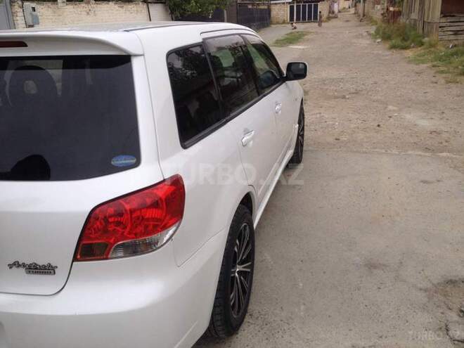 Mitsubishi Airtrek 2002, 88,000 km - 2.0 л - Bakı