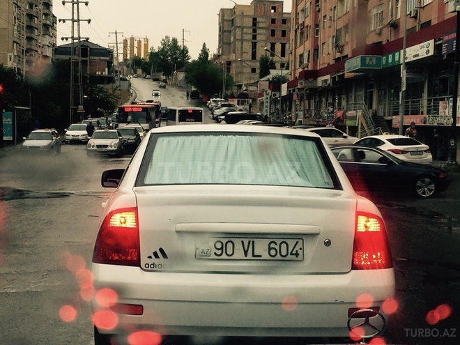 LADA (VAZ) Priora 2013, 86,000 km - 1.6 l - Bakı