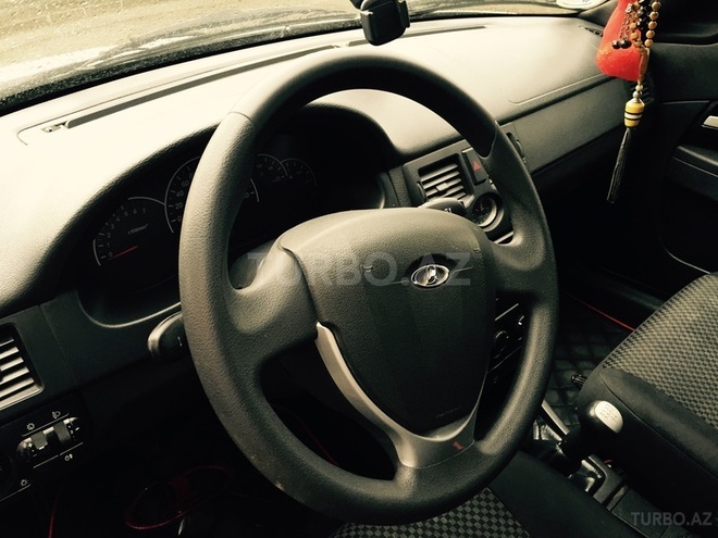 LADA (VAZ) Priora 2013, 86,000 km - 1.6 l - Bakı