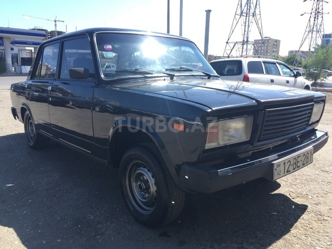 LADA (VAZ) 2107 2010, 76,000 km - 1.6 l - Bakı