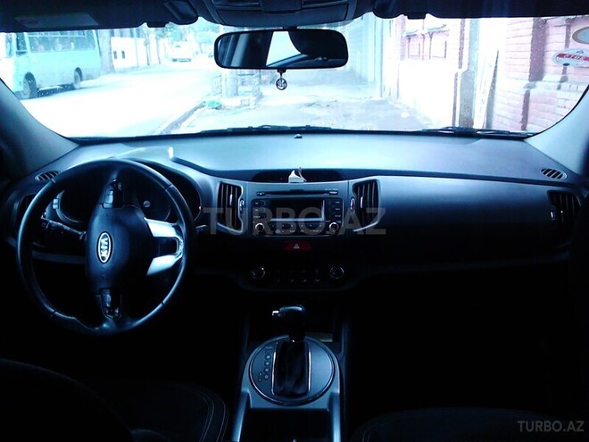 Kia Sportage 2010, 83,000 km - 2.0 l - Bakı