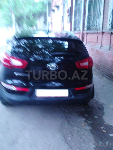 Kia Sportage 2010, 83,000 km - 2.0 l - Bakı