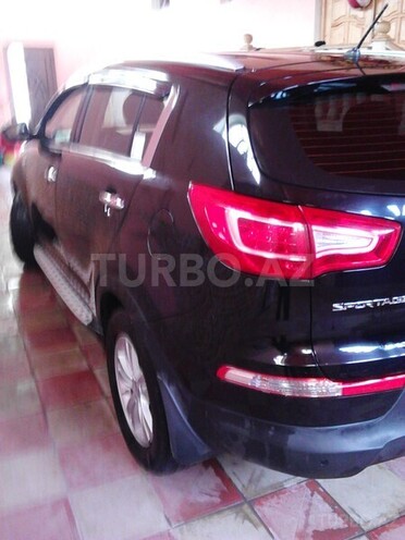 Kia Sportage 2010, 83,000 km - 2.0 l - Bakı