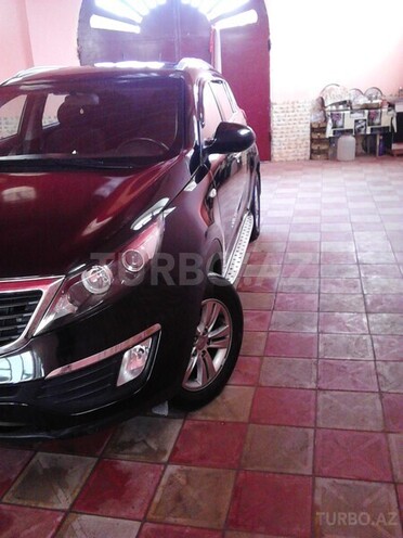 Kia Sportage 2010, 83,000 km - 2.0 l - Bakı