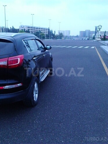 Kia Sportage 2010, 83,000 km - 2.0 l - Bakı