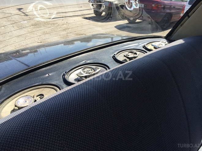 LADA (VAZ) 2107 2010, 76,000 km - 1.6 l - Bakı