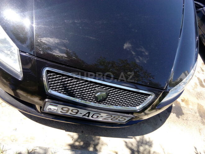 Iran Khodro Runna 2014, 60,270 km - 1.6 l - Bakı