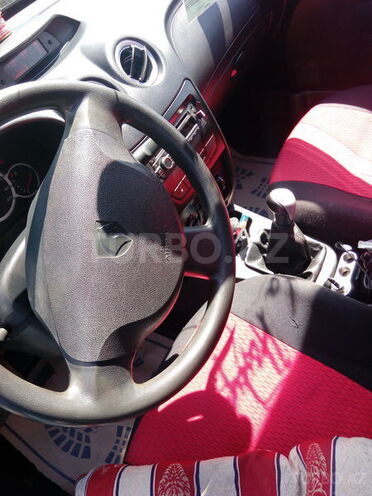 Iran Khodro Runna 2014, 60,270 km - 1.6 l - Bakı