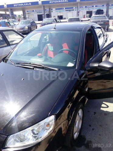 Iran Khodro Runna 2014, 60,270 km - 1.6 l - Bakı