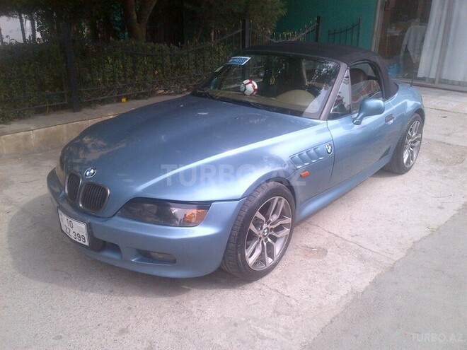BMW  1998, 176,000 km - 2.0 л - Bakı