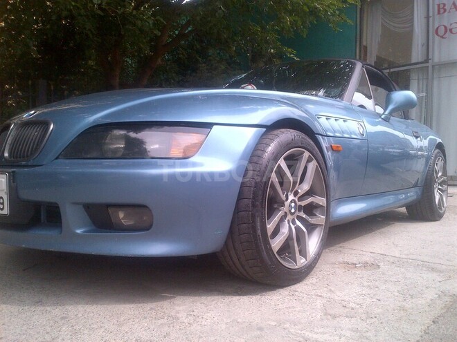 BMW  1998, 176,000 km - 2.0 л - Bakı