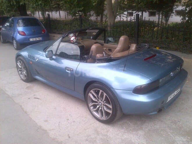 BMW  1998, 176,000 km - 2.0 л - Bakı