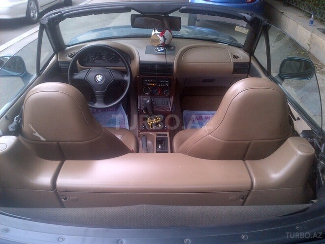 BMW  1998, 176,000 km - 2.0 л - Bakı