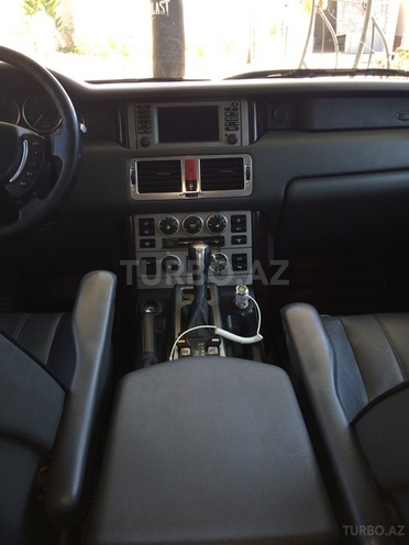 Land Rover Range Rover 2004, 145,000 km - 4.4 l - Bakı