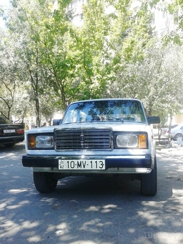 LADA (VAZ) 2107 2004, 180,000 km - 1.6 l - Bakı