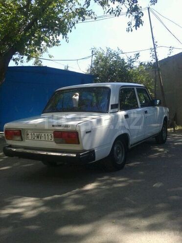 LADA (VAZ) 2107 2004, 180,000 km - 1.6 l - Bakı