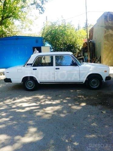 LADA (VAZ) 2107 2004, 180,000 km - 1.6 l - Bakı