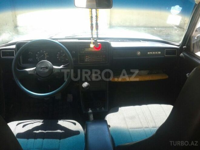 LADA (VAZ) 2107 2004, 180,000 km - 1.6 l - Bakı