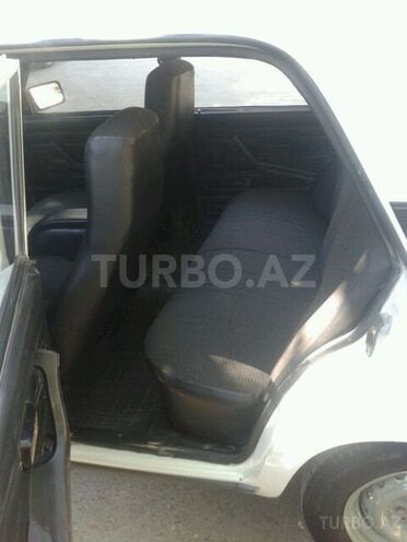 LADA (VAZ) 2107 2004, 180,000 km - 1.6 l - Bakı