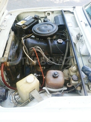 LADA (VAZ) 2107 2004, 180,000 km - 1.6 l - Bakı