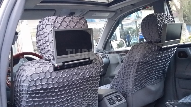 Mercedes E 270 1999, 217,000 km - 2.7 l - Bakı