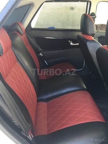 LADA (VAZ) Priora 2014, 12,600 km - 1.6 l - Bakı