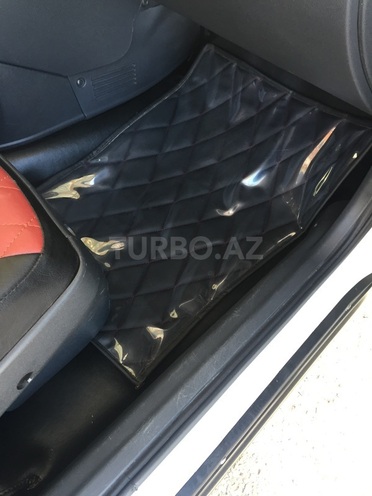LADA (VAZ) Priora 2014, 12,600 km - 1.6 l - Bakı