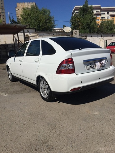 LADA (VAZ) Priora 2014, 12,600 km - 1.6 l - Bakı