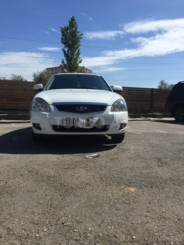 LADA (VAZ) Priora 2014, 12,600 km - 1.6 l - Bakı
