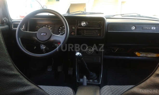 LADA (VAZ) 2107 2006, 180,000 km - 1.6 l - Bakı