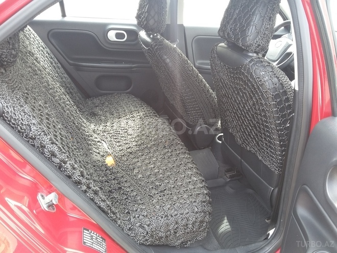 MG 3 2013, 24,000 km - 1.5 l - Bakı