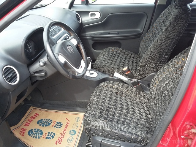 MG 3 2013, 24,000 km - 1.5 l - Bakı
