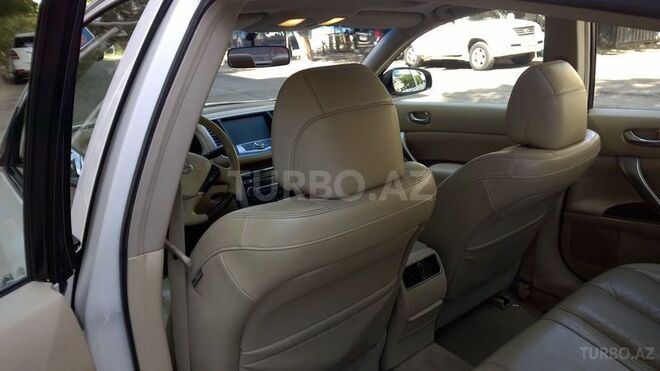 Nissan Teana 2008, 105,000 km - 3.5 l - Bakı