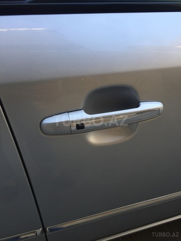 Hyundai Sonata 2008, 112,000 km - 2.0 l - Bakı