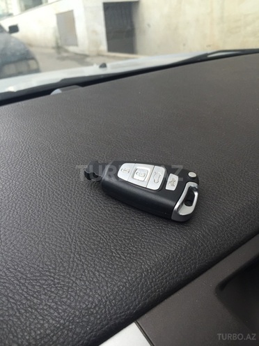 Hyundai Sonata 2008, 112,000 km - 2.0 l - Bakı
