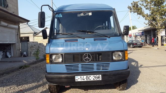 Mercedes 308 D 1994, 20,000 km - 0.6 l - Bakı