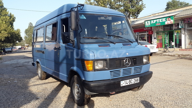 Mercedes 308 D 1994, 20,000 km - 0.6 l - Bakı