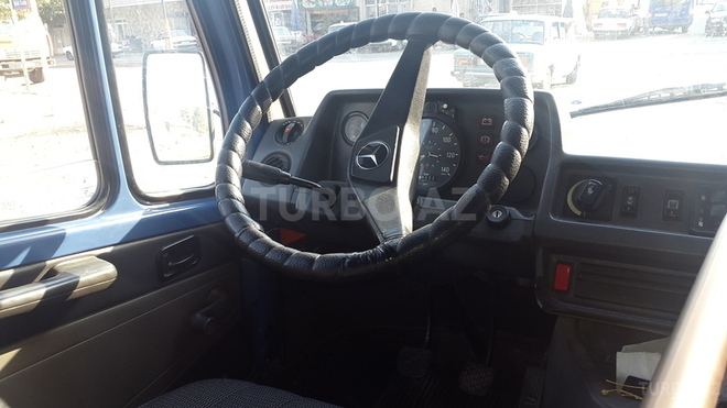 Mercedes 308 D 1994, 20,000 km - 0.6 l - Bakı