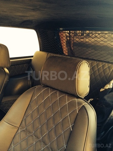 LADA (VAZ) Niva 2013, 43,000 km - 1.7 l - Bakı