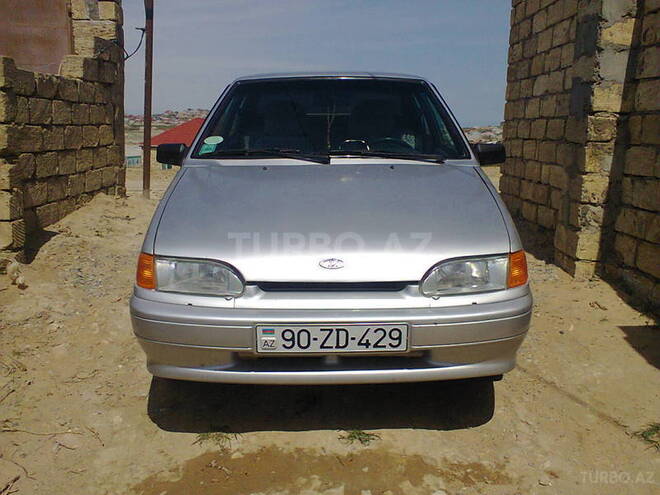 LADA (VAZ) 2115 2001, 193,805 km - 1.6 l - Bakı